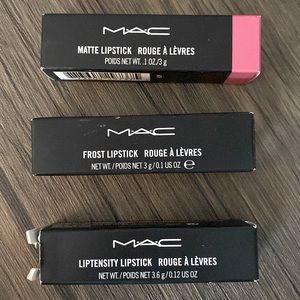Mac Lipstick